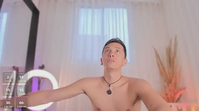 Thiago Jones1 online show from 04-19-26, 05:01