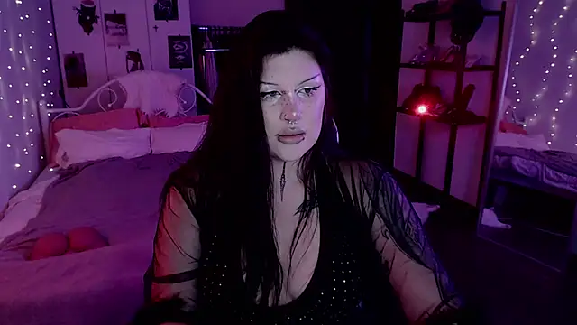 GothicKiraVex online show from 06-28-26, 05:08