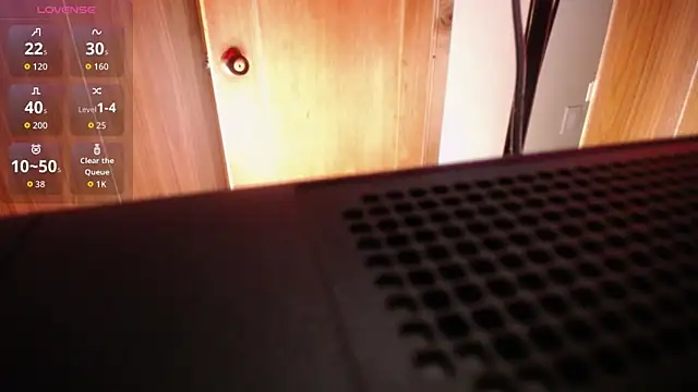 Aura cute  online show from 04-08-26, 03:28