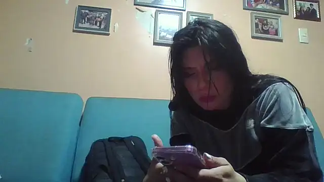 Soylilayblue online show from 04-25-26, 03:09