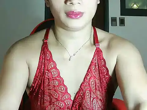 AngelaRose26 online show from 07-08-26, 02:27