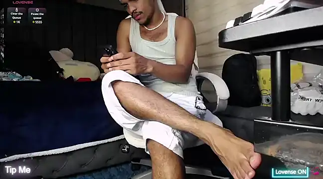 dirty 27cms online show from 02-12-25, 02:14