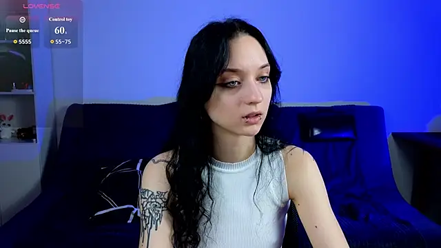 LuxuryLoverss online show from 05-14-26, 09:05