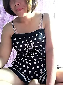 Snapshot of juicy-milu chatting on 04-08-26, 11:48 juicy-milu online show from 04-08-26, 11:48
