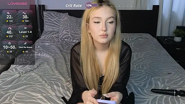 Marta Joy online show from 03-10-26, 04:50