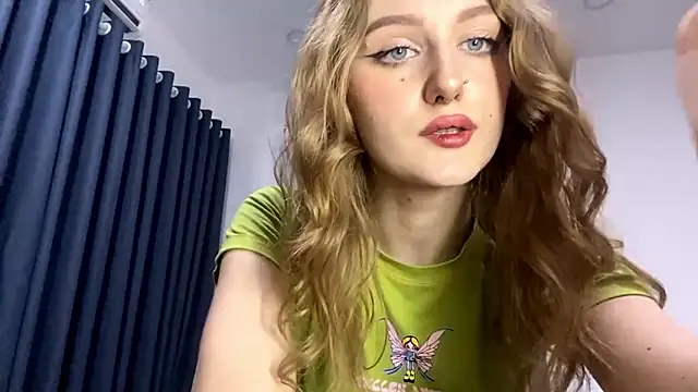 HotCheeseCake online show from 03-03-26, 10:43