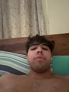 lucasmaxtoy online show from 03-08-26, 09:24