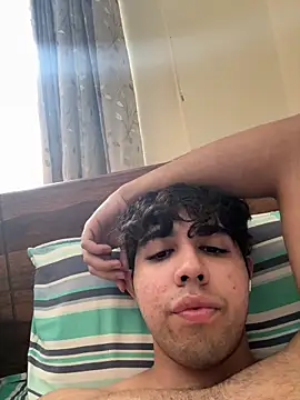 lucasmaxtoy online show from 03-13-26, 08:32