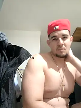 Snapshot of Jaramill07 chatting on 02-23-26, 10:40 Jaramill07 online show from 02-23-26, 10:40