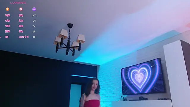 Snapshot of Jade_Amore chatting on 07-09-26, 03:05 Jade Amore online show from 07-09-26, 03:05
