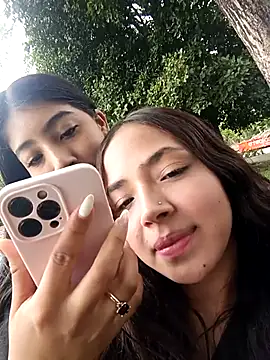 Snapshot of Sexy_cloe_outdoors chatting on 02-23-26, 04:48 Sexy cloe outdoors online show from 02-23-26, 04:48