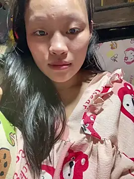 Snapshot of Shin-kin chatting on 03-02-26, 08:10 Shin-kin online show from 03-02-26, 08:10