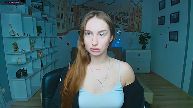 AlicaFoxis online show from 04-20-26, 05:59