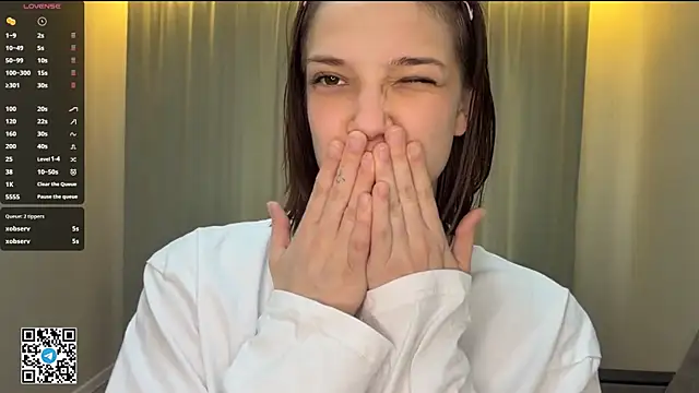 Carolini i online show from 04-03-26, 07:50