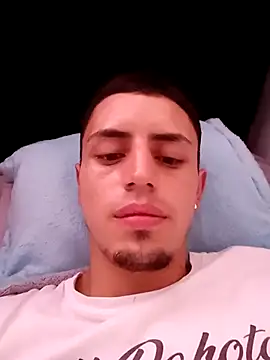 Cristianramos199 online show from 02-27-26, 10:21