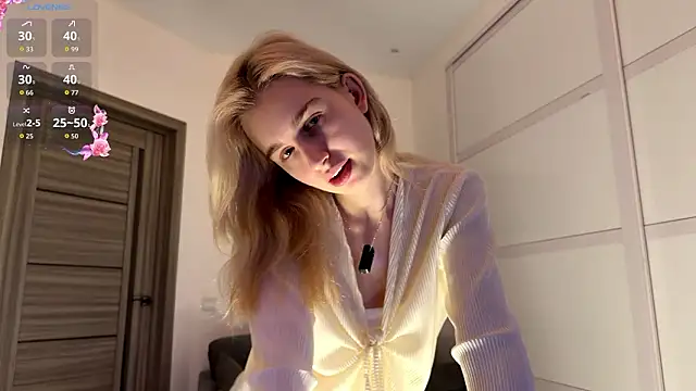 HeeEgno online show from 02-27-26, 05:13