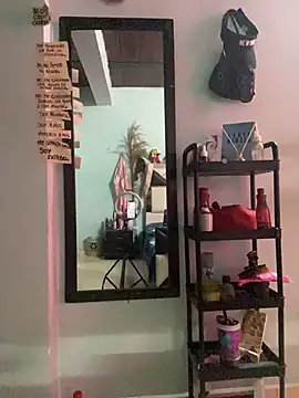 AnelimDagota  online show from 04-18-26, 11:58