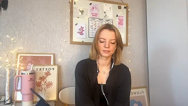 Marry Sornatiko online show from 03-05-26, 08:32