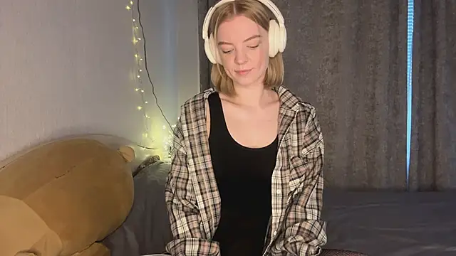 Marry Sornatiko online show from 03-19-26, 03:27