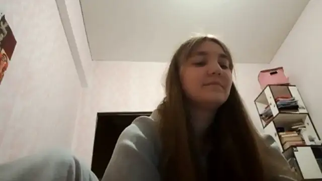 JanineThielman online show from 04-13-26, 03:28