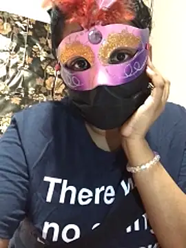 Queen-miyasi online show from 03-15-26, 09:15