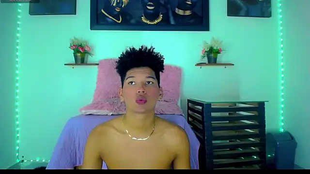 Sebastian -D online show from 03-05-26, 10:28