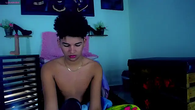 Sebastian -D online show from 04-02-26, 05:05