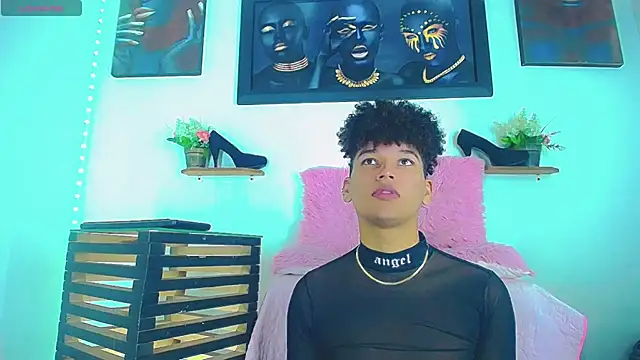 Sebastian -D online show from 04-05-26, 05:48