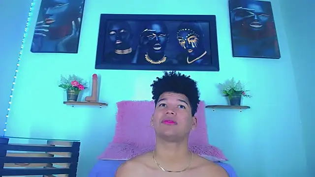 Sebastian -D online show from 04-12-26, 05:34