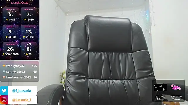 FranchescaSexy1 online show from 03-21-25, 03:33