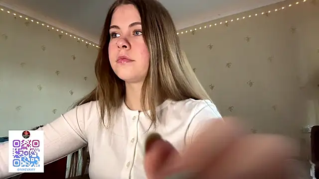 Amy Maev online show from 03-14-26, 12:43