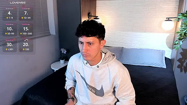 Snapshot of kamal_wolff chatting on 02-27-26, 11:43 kamal wolff online show from 02-27-26, 11:43