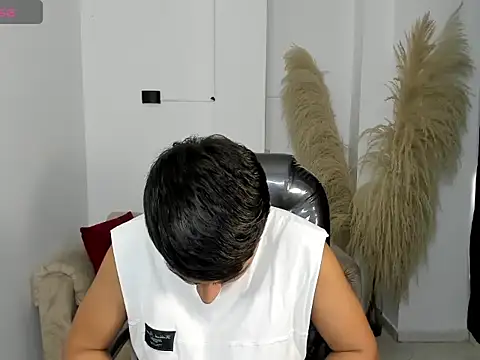 oliver kooper21 online show from 02-27-26, 12:27