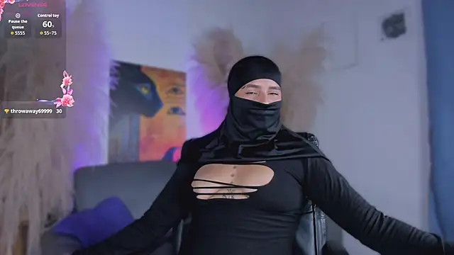 Snapshot of milkk_ chatting on 02-28-26, 11:06 milkk online show from 02-28-26, 11:06