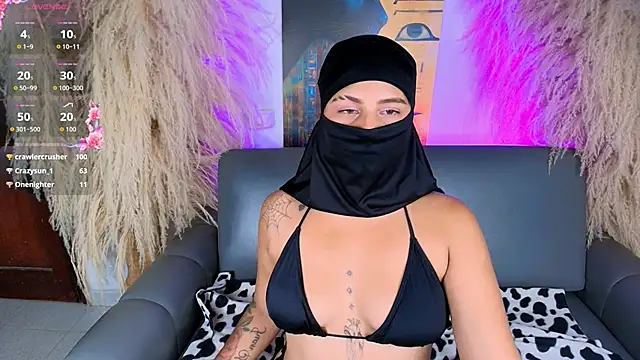 milkk  online show from 03-05-26, 11:01