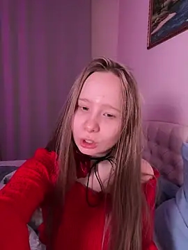 cutefoxieee online show from 05-03-26, 06:14
