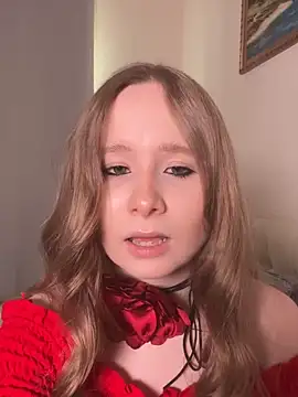 cutefoxieee online show from 05-15-26, 02:57