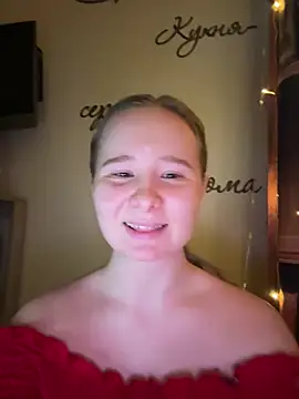 cutefoxieee online show from 08-07-26, 08:55