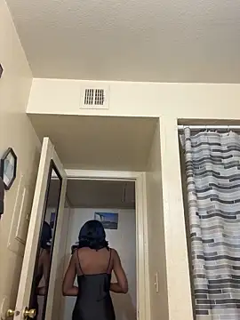 Snapshot of MidnightChanel chatting on 03-02-26, 08:15 MidnightChanel online show from 03-02-26, 08:15