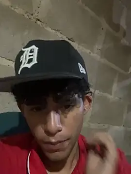 Snapshot of Stickmendez chatting on 02-24-26, 05:16 Stickmendez online show from 02-24-26, 05:16