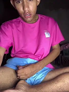 Stickmendez online show from 03-31-26, 05:52