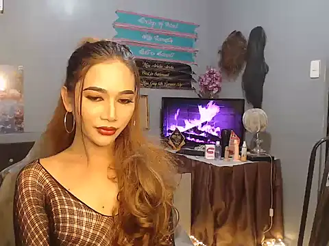 Demonsfuck online show from 05-18-26, 07:52
