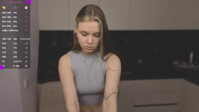 HinaVibe online show from 03-15-26, 03:51