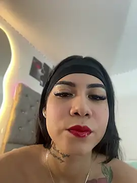 Pamela23x online show from 05-28-26, 12:35