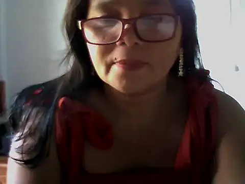 Flowerblossom123 online show from 04-19-26, 05:18