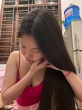 Miumieu2 online show from 04-17-26, 02:53