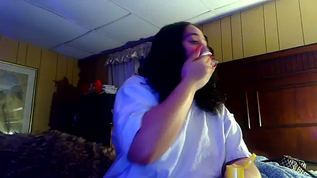 BunnyYT online show from 02-23-26, 11:46