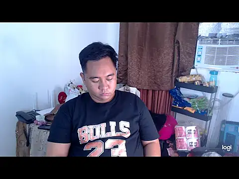 cutejohn online show from 03-25-26, 07:58