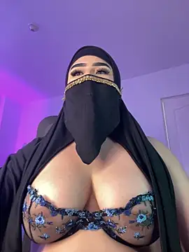 Yasmin cute online show from 06-03-26, 02:33