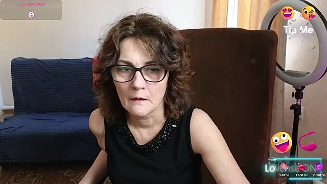 Miss Amberr online show from 03-25-26, 07:25